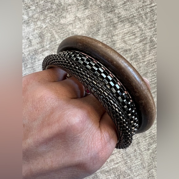 💥3 for $18💥 bracelets/bangles bundle - Picture 3 of 5